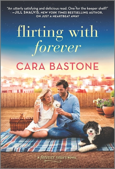 Flirting with Forever by Bastone, Cara