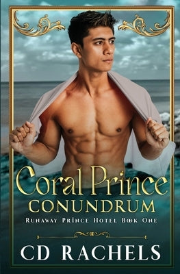 Coral Prince Conundrum by Rachels, CD