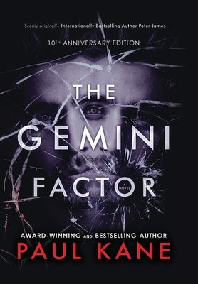 The Gemini Factor: 10th Anniversary Edition by Kane, Paul
