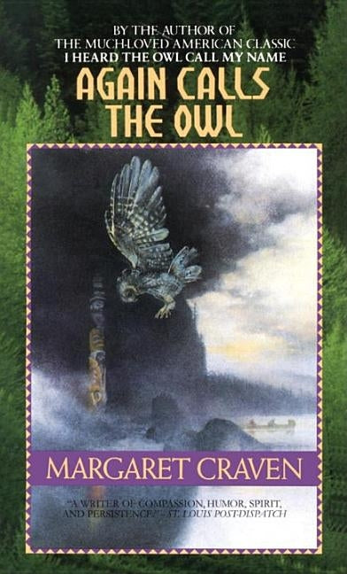 Again Calls the Owl by Craven, Margaret
