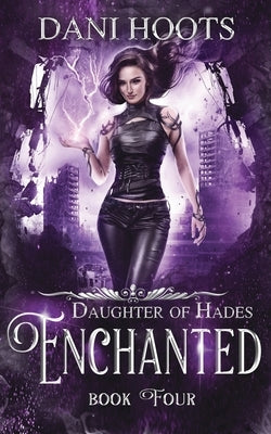 Enchanted by Hoots, Dani