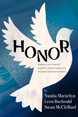 Honor by McClelland, Susan