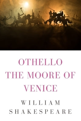 Othello by Shakespeare, William