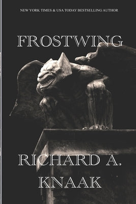 Frostwing by Knaak, Richard a.