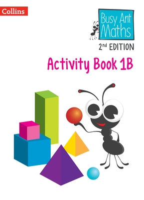 Year 1 Activity Book 1b by Power, Jo