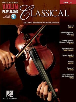 Classical [With CD] by Hal Leonard Corp