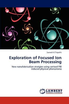 Exploration of Focused Ion Beam Processing by Tripathi, Sarvesh K.