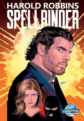 Harold Robbins Presents: Spellbinder #2 by Robbins, Harold