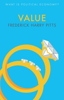 Value by Pitts, Frederick Harry