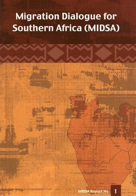 Towards the Harmonization of Immigration and Refugee Law in SADC by Klaaren, Jonathan