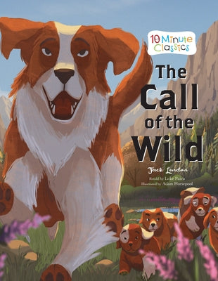 The Call of the Wild by London, Jack
