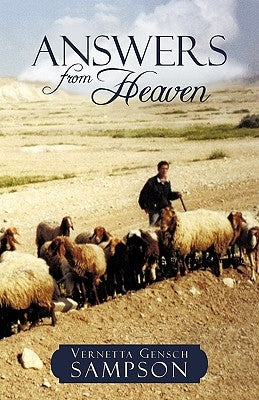 Answers from Heaven by Sampson, Vernetta Gensch