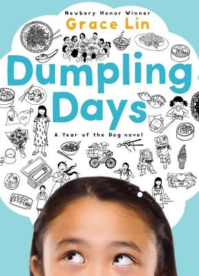 Dumpling Days by Lin, Grace