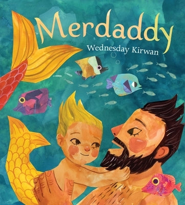 Merdaddy by Kirwan, Wednesday