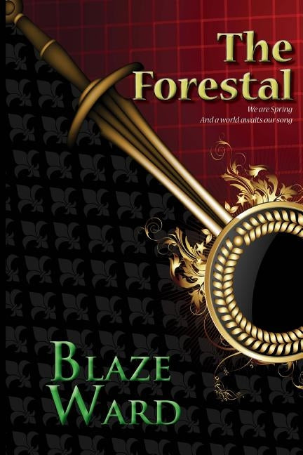 The Forestal by Ward, Blaze