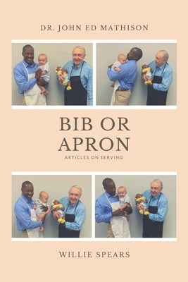 Bib or Apron by Spears, Willie
