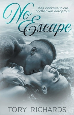 No Escape by Richards, Tory