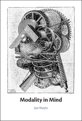 Modality in Mind by Nuyts, Jan