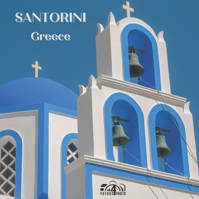 Santorini Greece: One of the most beautiful islands of the world, Santorini! by Symeonidis, Dimitris