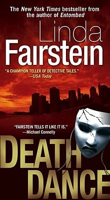 Death Dance by Fairstein, Linda