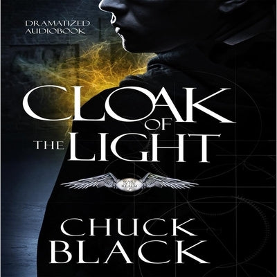 Cloak of the Light: Wars of the Realm by Black, Chuck