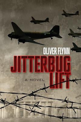 Jitterbug Lift by Flynn, Oliver
