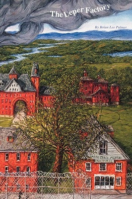 The Leper Factory by Palmer, Brian Lee