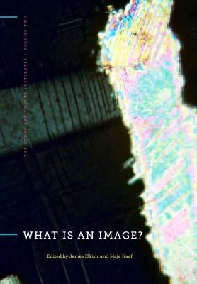 What Is an Image? by Elkins, James