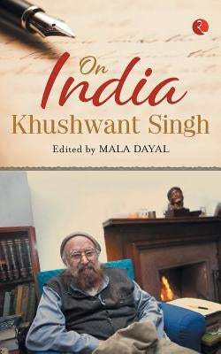 On India by Singh, Khushwant