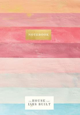 The House That Lars Built Notebook (Paperback) by Watson Jepsen, Brittany