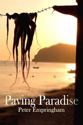 Paving Paradise by Empringham, Peter