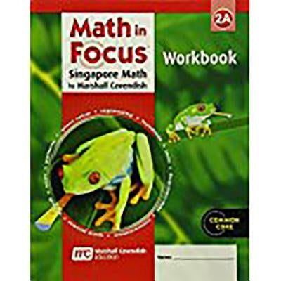 Homeschool Workbook 1st Semester 5-Pack Grade 2 2012 by Hmh, Hmh