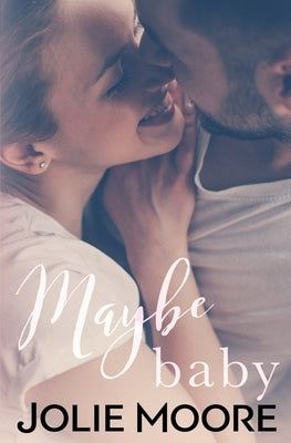Maybe Baby by Barnett, Steven
