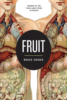 Fruit, 1 by Snider, Bruce