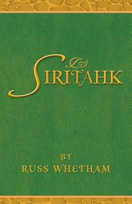 Siritahk by Whetham, Russ