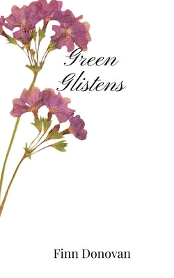 Green Glistens by Donovan, Finn