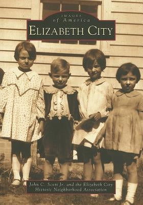 Elizabeth City by Scott, John Weldon