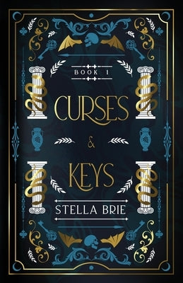 Curses & Keys by Brie, Stella