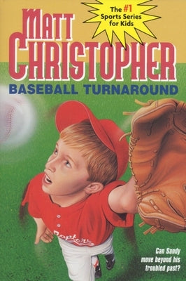 Baseball Turnaround: #53 by Christopher, Matt