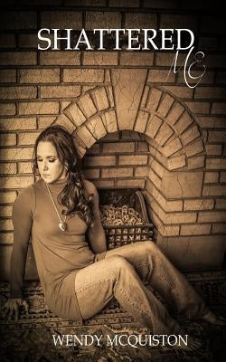 Shattered Me by Price, Nikki