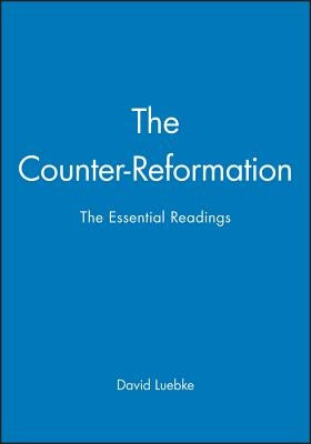 Counter-Reformation by Luebke, David