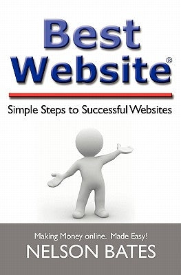 Best Website: Simple Steps to Successful Websites by Massey, Amber