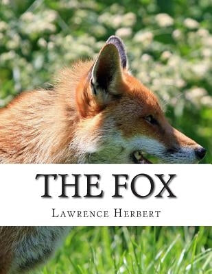 The Fox by Herbert, Lawrence David
