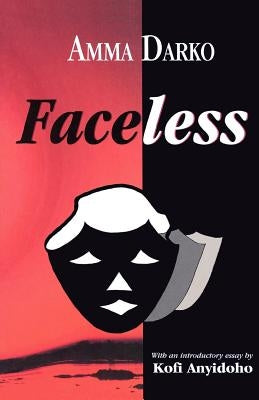 Faceless by Darko, Amma