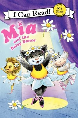 Mia and the Daisy Dance by Farley, Robin