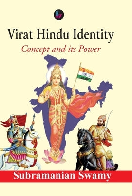 Virat Hindu Identity by Swamy, Subramanian