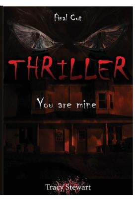 Thriller by Stewart, Tracey
