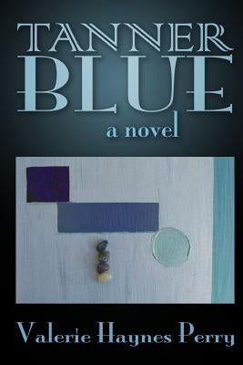 Tanner Blue by Haynes Perry, Valerie