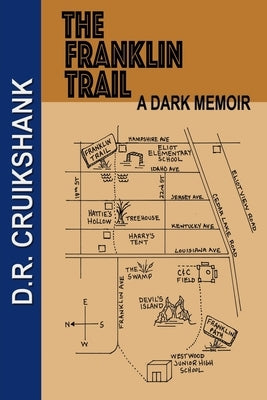 The Franklin Trail: A Dark Memoir by Johnson, Marion