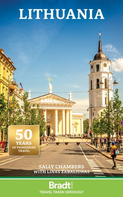 Lithuania by Chambers, Sally